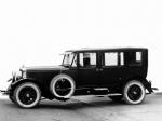 Doble Model E12 1923 года